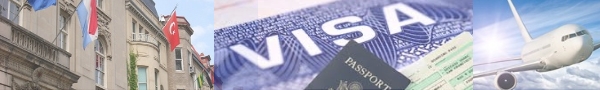 Danish Business Visa Requirements for British Nationals and Residents of United Kingdom